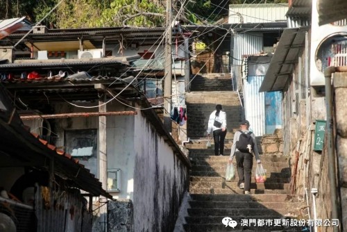 平民村的人文气息