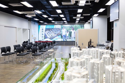 Macau New Neighbourhood in Hengqin to open for subscriptions from 28 November