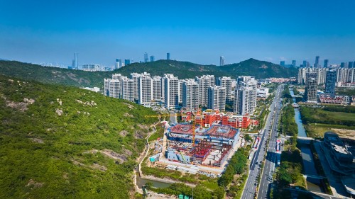 澳門新街坊新春假期安排